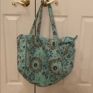 Vera Bradley bag